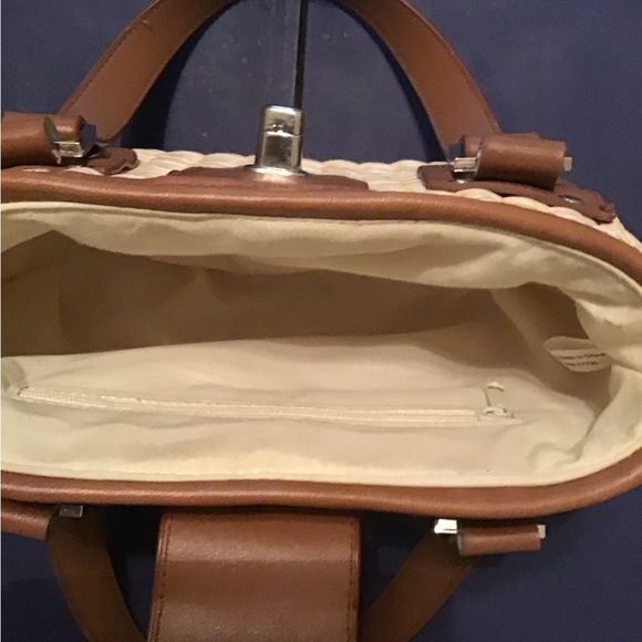 Basket purse - Picture 3 of 3